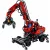 Lego Technic 42144 Mobil daru