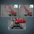 Lego Technic 42144 Mobil daru