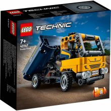 Lego Technic 42147 Dömper