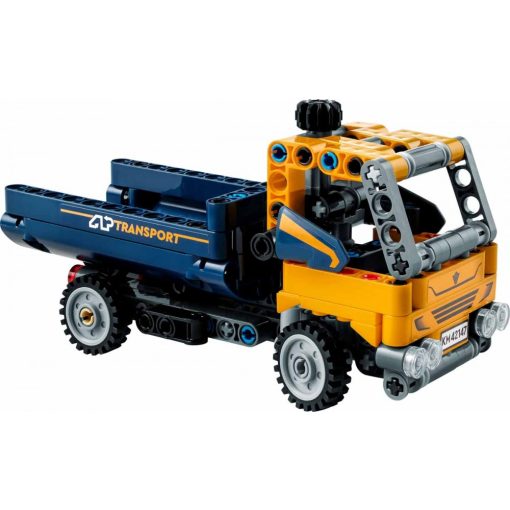 Lego Technic 42147 Dömper