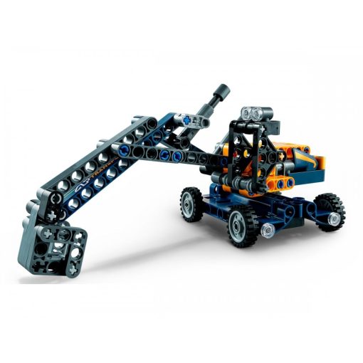 Lego Technic 42147 Dömper