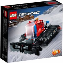 Lego Technic 42148 Lánctalpas hókotró