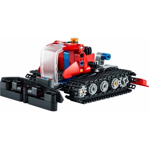 Lego Technic 42148 Lánctalpas hókotró