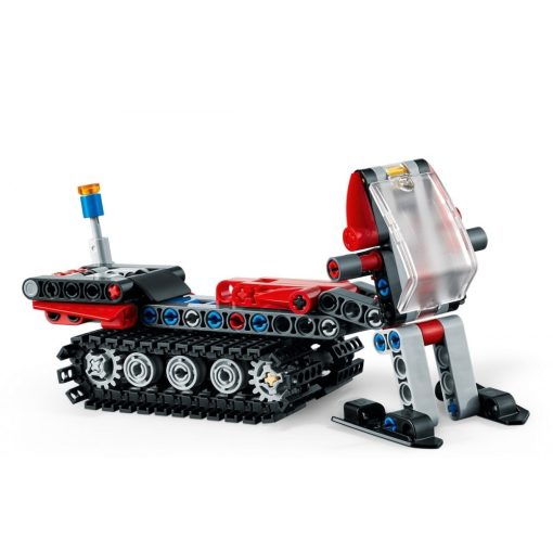 Lego Technic 42148 Lánctalpas hókotró
