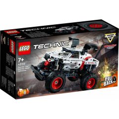 Lego Technic 42150 Monster Jam™ Monster Mutt™ Dalmata