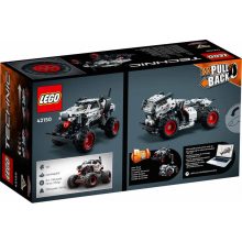 Lego Technic 42150 Monster Jam™ Monster Mutt™ Dalmata