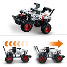 Lego Technic 42150 Monster Jam™ Monster Mutt™ Dalmata