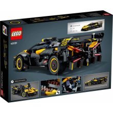 Lego Technic 42151 Bugatti Bolide