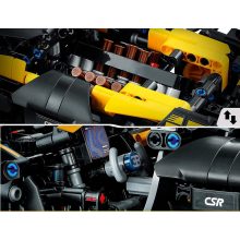 Lego Technic 42151 Bugatti Bolide