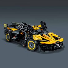 Lego Technic 42151 Bugatti Bolide