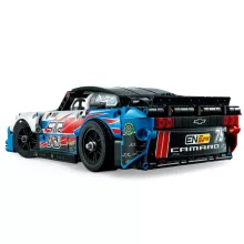 Lego Technic 42153 NASCAR® Next Gen Chevrolet Camaro ZL1 versenyautó