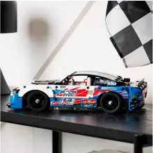 Lego Technic 42153 NASCAR® Next Gen Chevrolet Camaro ZL1 versenyautó
