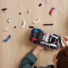 Lego Technic 42153 NASCAR® Next Gen Chevrolet Camaro ZL1 versenyautó