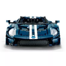 Lego Technic 42154 2022 Ford GT autó