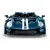 Lego Technic 42154 2022 Ford GT autó