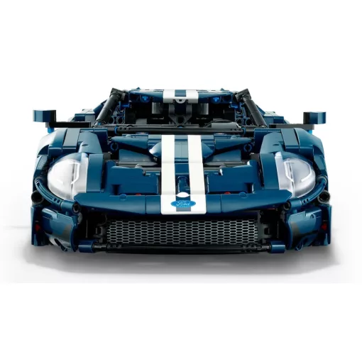 Lego Technic 42154 2022 Ford GT autó