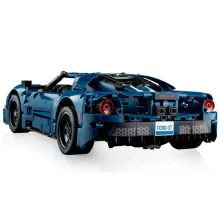 Lego Technic 42154 2022 Ford GT autó
