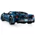 Lego Technic 42154 2022 Ford GT autó