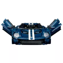 Lego Technic 42154 2022 Ford GT autó