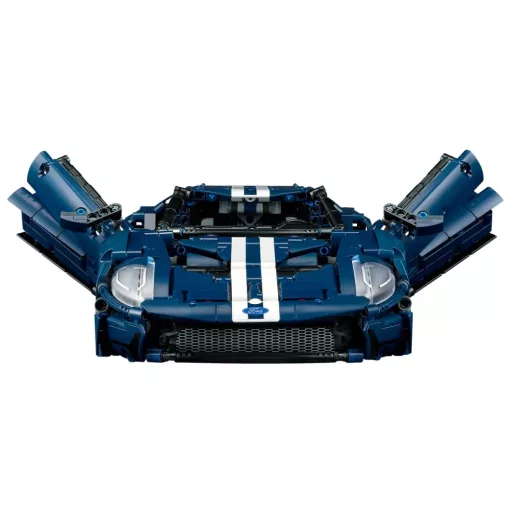 Lego Technic 42154 2022 Ford GT autó