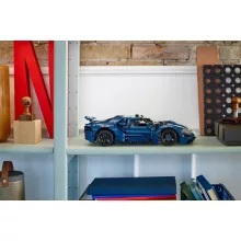Lego Technic 42154 2022 Ford GT autó
