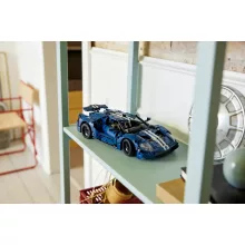 Lego Technic 42154 2022 Ford GT autó