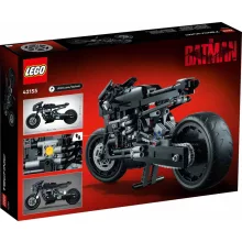 Lego Technic 42155 Batman: Batcycle™ motor