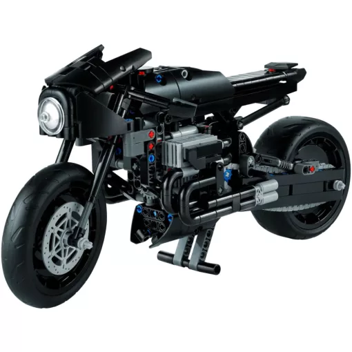 Lego Technic 42155 Batman: Batcycle™ motor