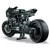 Lego Technic 42155 Batman: Batcycle™ motor