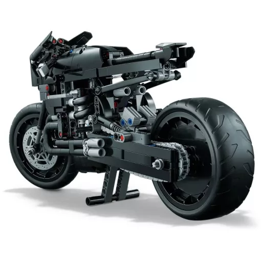 Lego Technic 42155 Batman: Batcycle™ motor