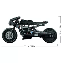 Lego Technic 42155 Batman: Batcycle™ motor