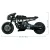 Lego Technic 42155 Batman: Batcycle™ motor