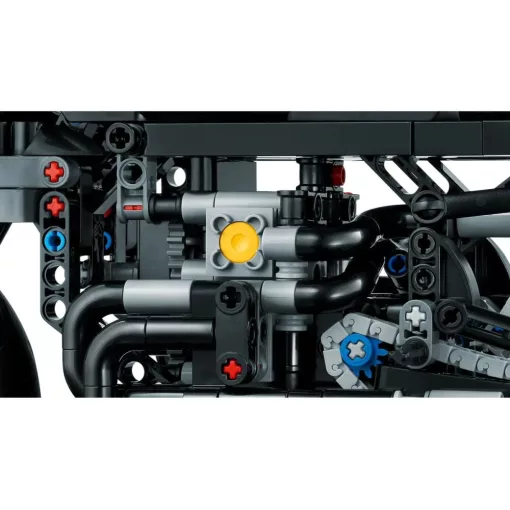 Lego Technic 42155 Batman: Batcycle™ motor