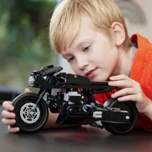 Lego Technic 42155 Batman: Batcycle™ motor
