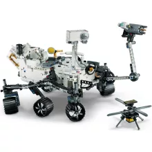 Lego Technic 42158 NASA Mars Rover Perseverance Marsjáró