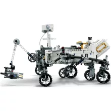 Lego Technic 42158 NASA Mars Rover Perseverance Marsjáró