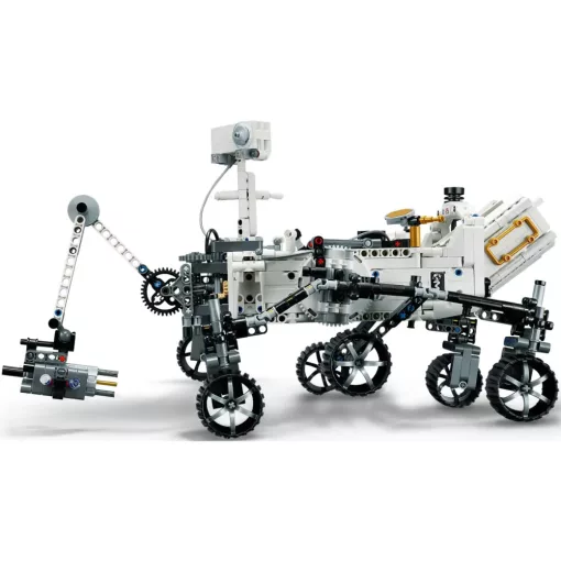Lego Technic 42158 NASA Mars Rover Perseverance Marsjáró