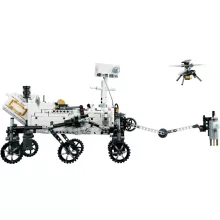 Lego Technic 42158 NASA Mars Rover Perseverance Marsjáró
