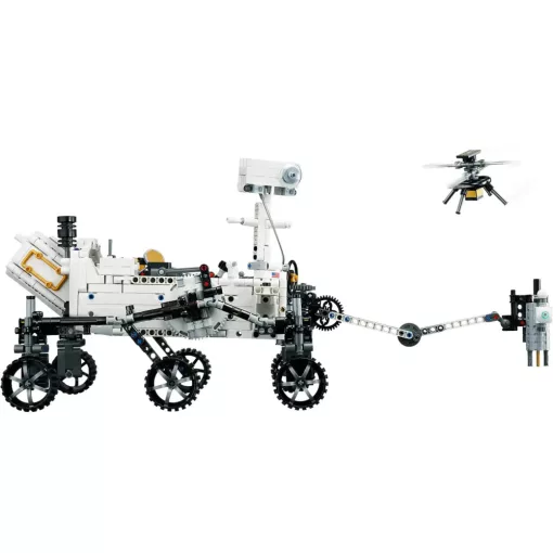 Lego Technic 42158 NASA Mars Rover Perseverance Marsjáró