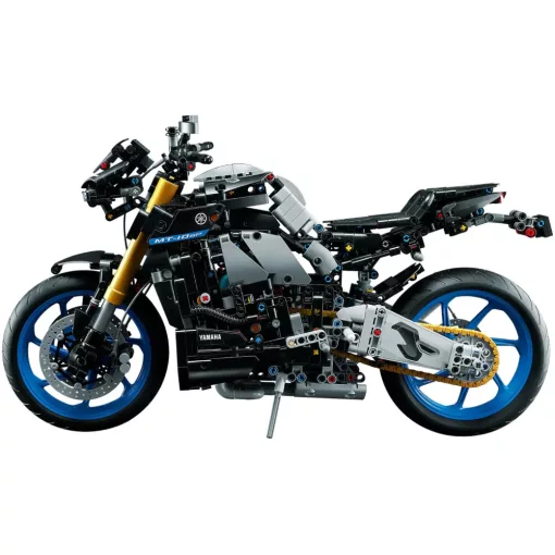 Lego Technic 42159 Yamaha MT-10 SP sportmotor