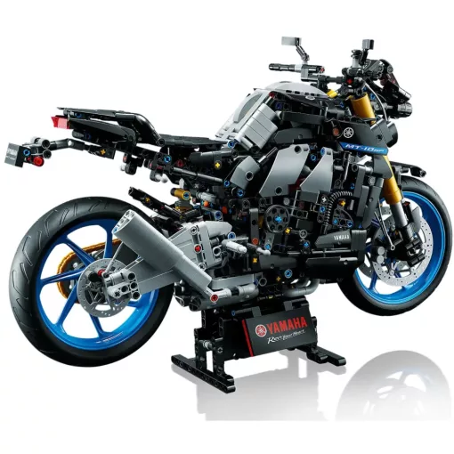 Lego Technic 42159 Yamaha MT-10 SP sportmotor