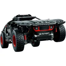 Lego Technic 42160 Audi RS Q e-tron RC távirányítós rally autó