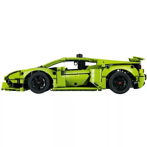 Lego Technic 42161 Lamborghini Huracán Tecnica szuperautó