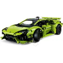 Lego Technic 42161 Lamborghini Huracán Tecnica szuperautó