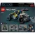 Lego Technic 42164 Homokfutó versanyautó