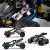 Lego Technic 42164 Homokfutó versanyautó
