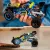Lego Technic 42164 Homokfutó versanyautó