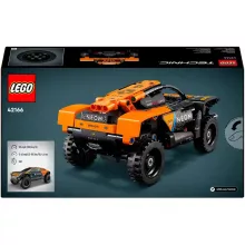 Lego Technic 42166 NEOM McLaren Extreme E versenyautó