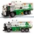 Lego Technic 42167 Mack® LR Electric kukásautó