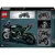 Lego Technic 42170 Kawasaki Ninja H2R sportmotor